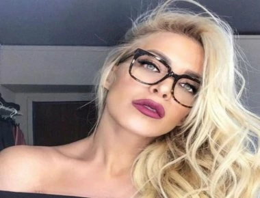 Η Κατερίνα Καινούργιου στο Παρίσι με το νέο της σύντροφο (φωτό-βίντεο)